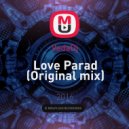 VadaDj - Love Parad