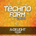 A-Delight - F This Sound (Original mix)