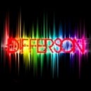 Differson - DANCE NIGHT #8 ()