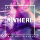 Kyo Lee - #Where