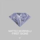 Matteo Morrielli - On My Way