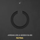 Jordan (ES) & MissisBliss - Texture (Original Mix)