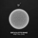 Obtus & Otto Manz - Hover