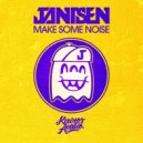 Jantsen - Make Some Noise