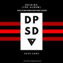 Dave Sanz - Deep Element (Original Mix)