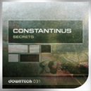Constantinus - Secret Love (Original Mix)