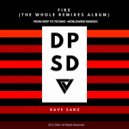 Dave Sanz - Fire