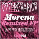 Empresarios - Morena (Dany F Remix Instrumental)