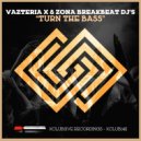 Vazteria X & Zona Breakbeat DJ\'s - Help Me (Original Mix)