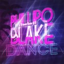 Phillipo Blake - Dance (Yuriy Poleg Remix)