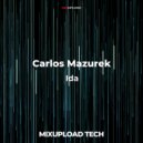 Carlos Mazurek - Ida (Original mix)