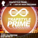 Juke Ellington - Bad With It