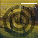 The Heavy Quarterz - Ndiyahamba