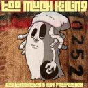 Dub Terminator - Heard it all (feat. Melloquence, Dazzla & Villa Dutch)