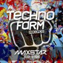 MaxStar - Ready To Fight (Original mix)