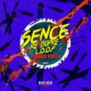 Sence - Murder Party (Original Mix)
