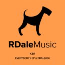 K.BR - Everybody