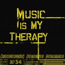 Retrotronik - Music is My Therapy (Episode 34)