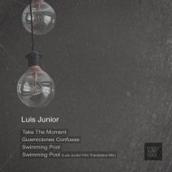 Luis Junior - Take The Moment