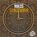 NIKOS - Clockwork (Radio Edit)