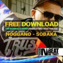 NOGGANO - Sobaka