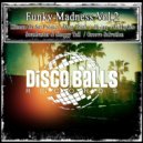 Bruno Brasil Feat Velma Dandzo - Nothing Lasts Forever (Hi-jaq Remix)