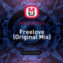 MINDKEEPER - Freelove (Original Mix)
