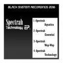 Spectrah - Essential (Original Mix)