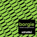 Borgie - Corelations (Original Mix)