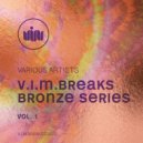Produkdo - Fleek Beats (Journeyman & Barrcode Remix)