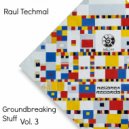 Raul Techmal - History Jaus