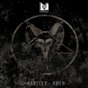 hartlex - #Meh (Original Mix)