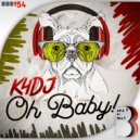 K4DJ - Kill Yourself