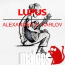 Alexander S. Karlov - Monochrome Eye