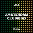 Joe Dominguez - Suddenly I Stop Crying (Piks Reverse Edit)