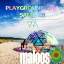 Phil Fairhead - Playground