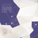Techno Boy - Berlin Dub Techno (Original mix)