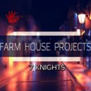 Farm House Projects - A Walk Taken (Original mix)