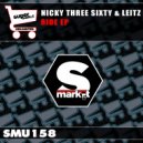 Nicky Three Sixty & Leitz - Mustang (Original Mix)