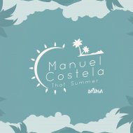 Manuel Costela - Sweet Kiss
