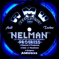 Nelman - Headroom