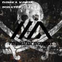 Dimka Kosh - Pirates