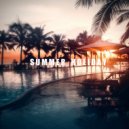 Hypebeast & Kelly Holiday - Escape (feat. Kelly Holiday)