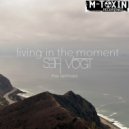 Seth Vogt - Living In The Moment (Rick Tedesco Remix)