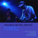 Arge Numa Crew - Santeria (Original Mix)