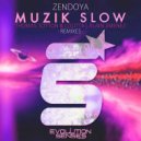 Zendoya - Muzik Slow (Alain Jimenez remix)
