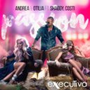 Andrea & Otilia - Passion (feat Shaggy & Costi)