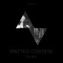 Matteo Cortese - Arcano III (Original mix)