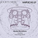 Nicolas Buccafusca - Mapuche (Roby M Rage Remix)