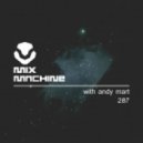 Andy Mart - Mix Machine 287